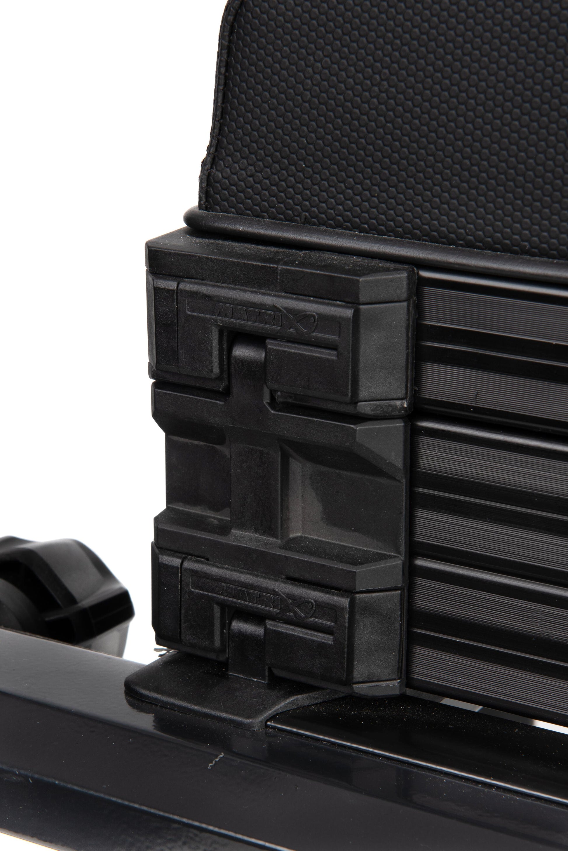 F25 Pro Super Lite Seatbox - Black