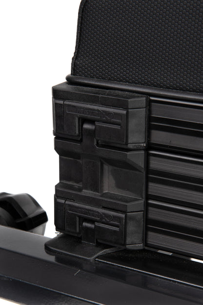 F25 Pro Super Lite Seatbox - Black