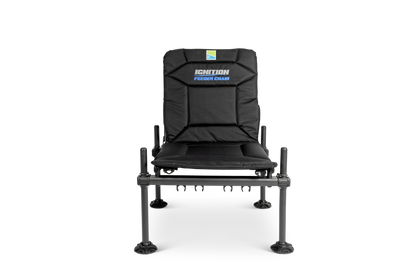 Ignition Feeder Chair Combo