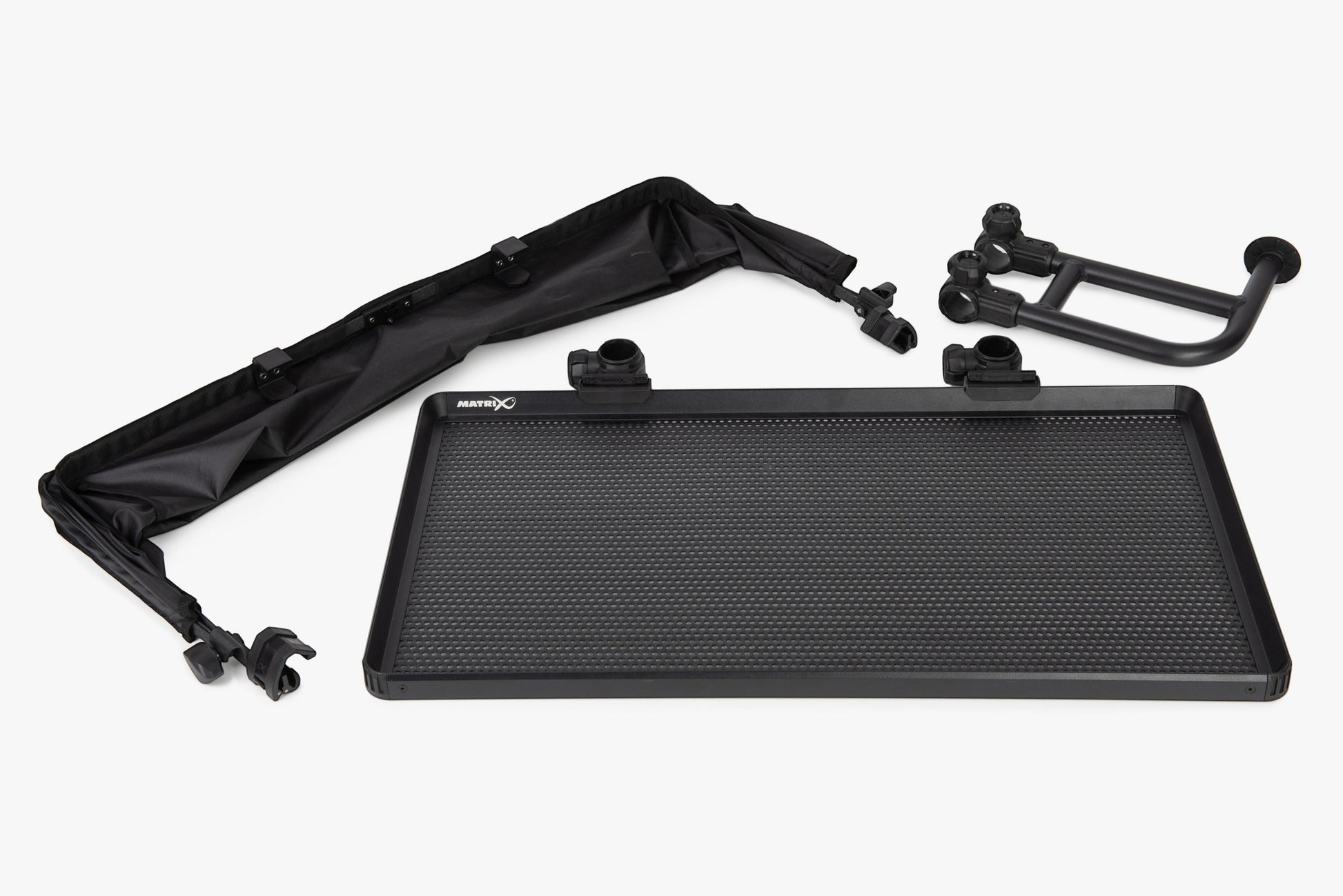 Sliding Side Tray & Cover - Large