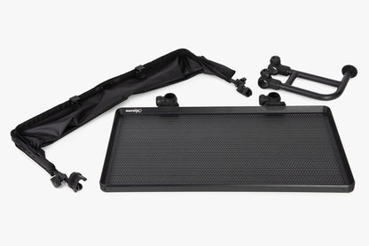Sliding Side Tray & Cover - Large