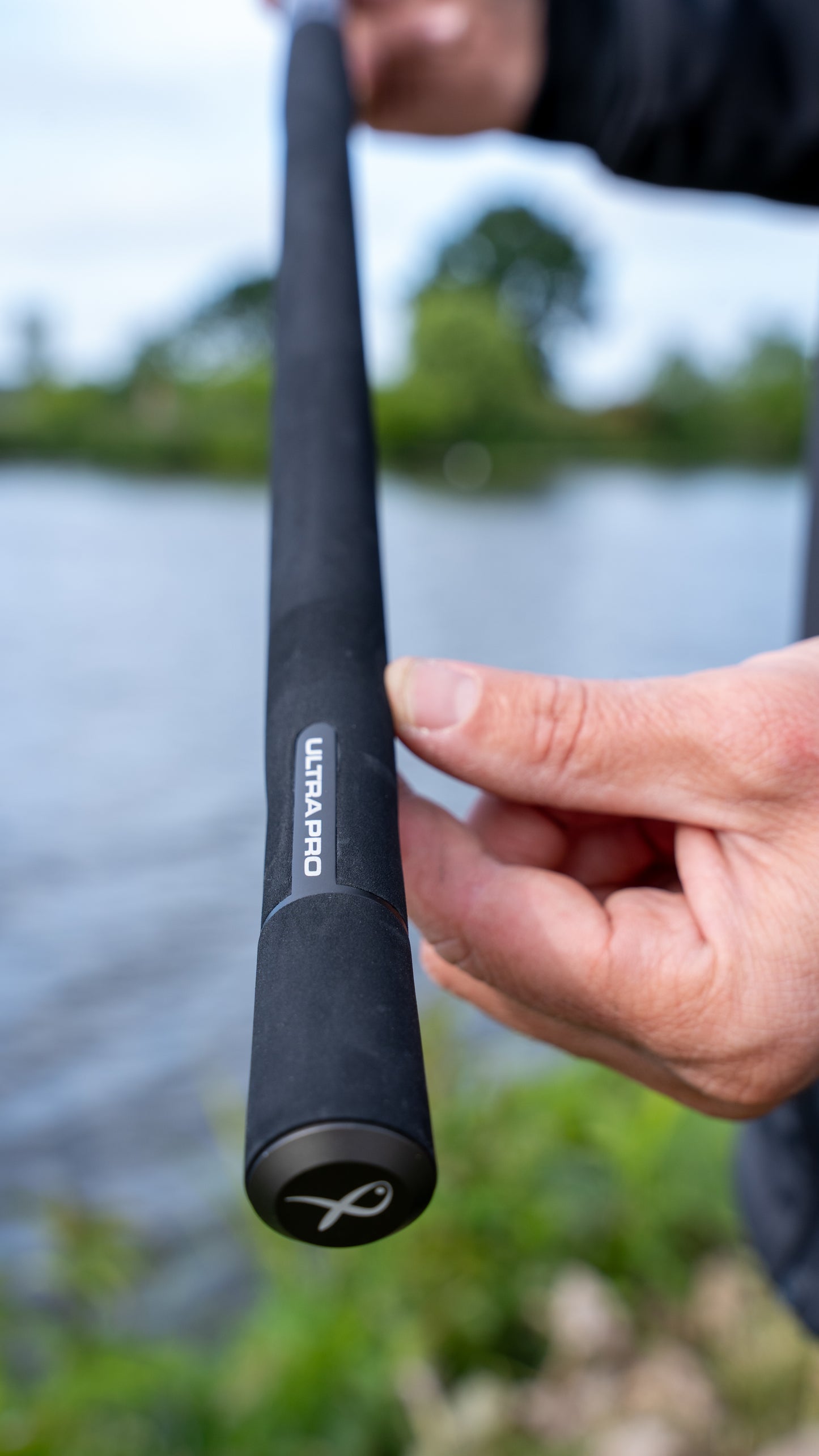 Horizon X Ultra Pro Distance Feeder Rod