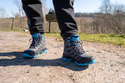 DF Ultra All Terrain Boots