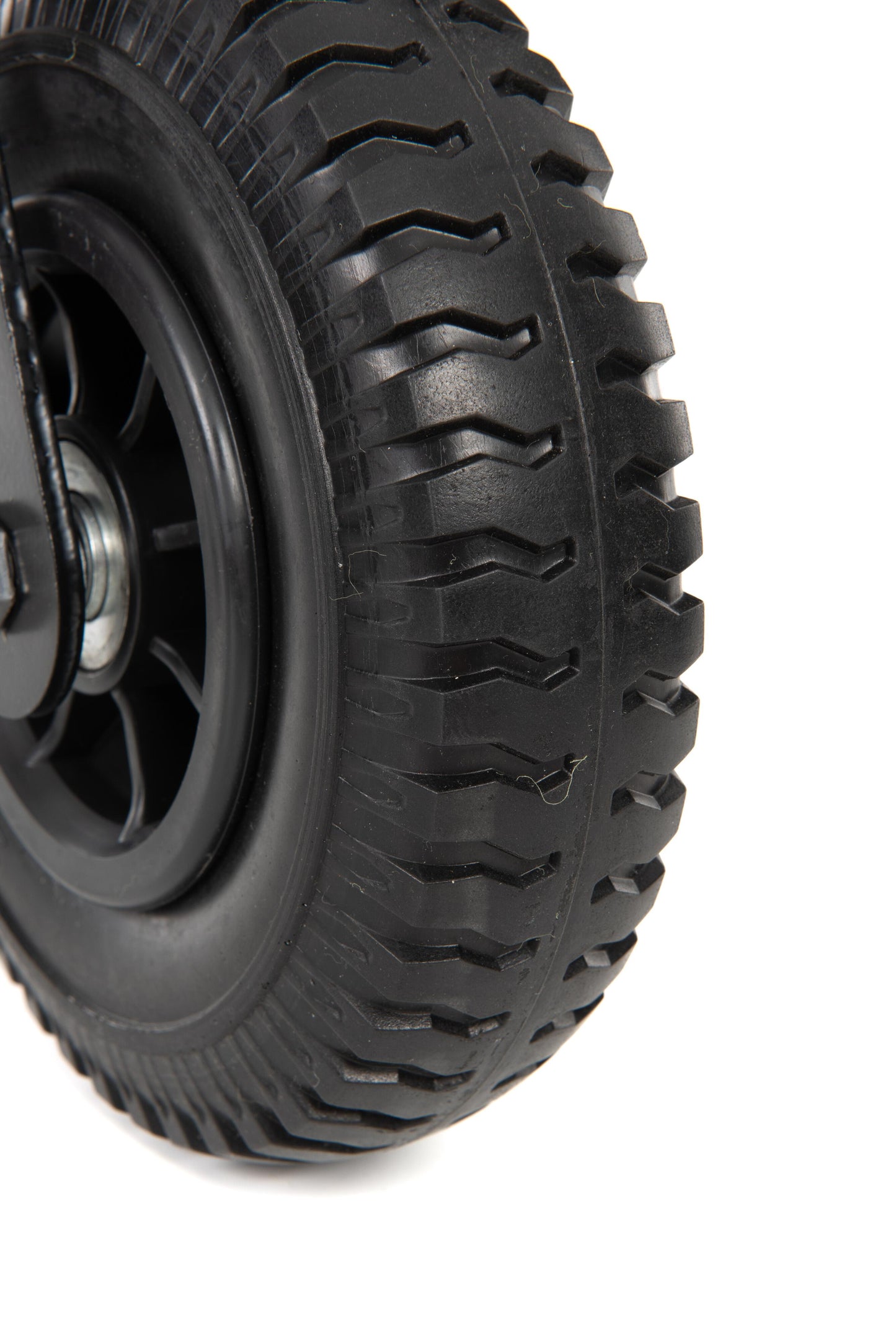 Transporter Swivel Wheel Set