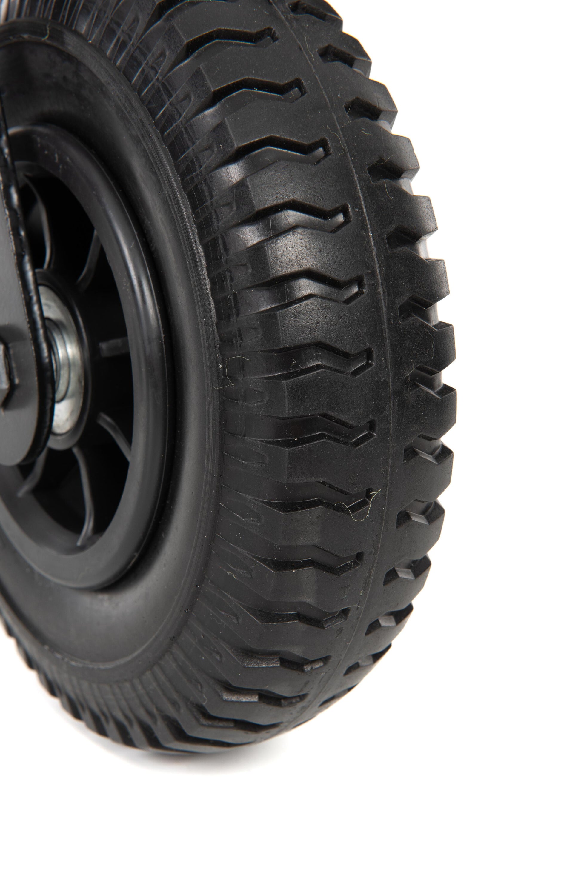 Transporter Swivel Wheel Set