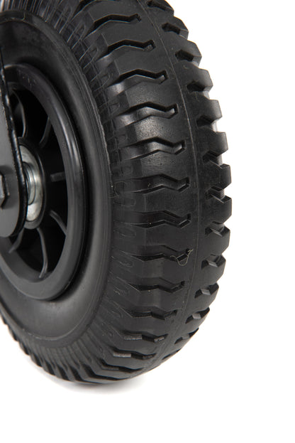 Transporter Swivel Wheel Set