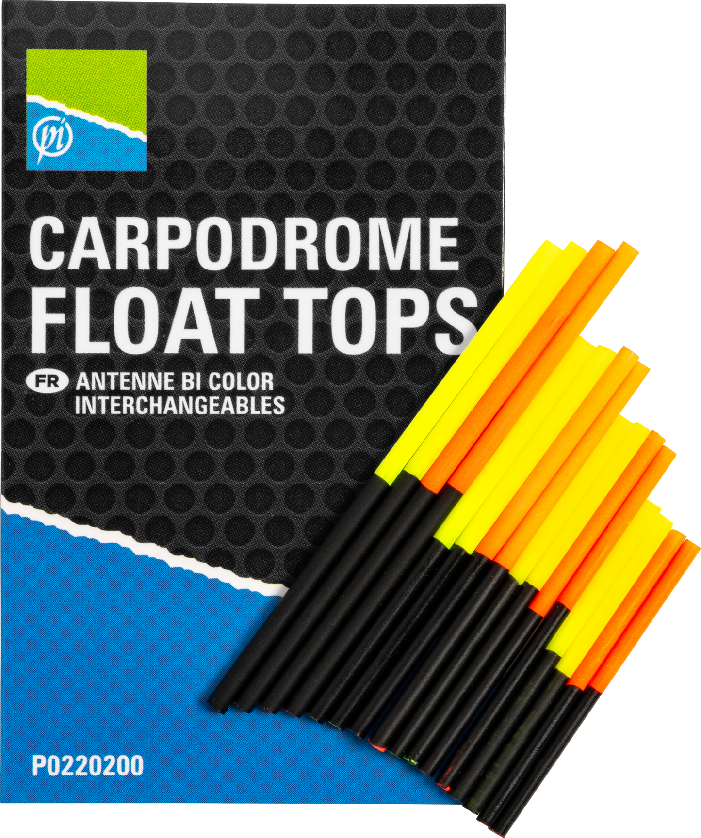 Carpodrome Float Tops