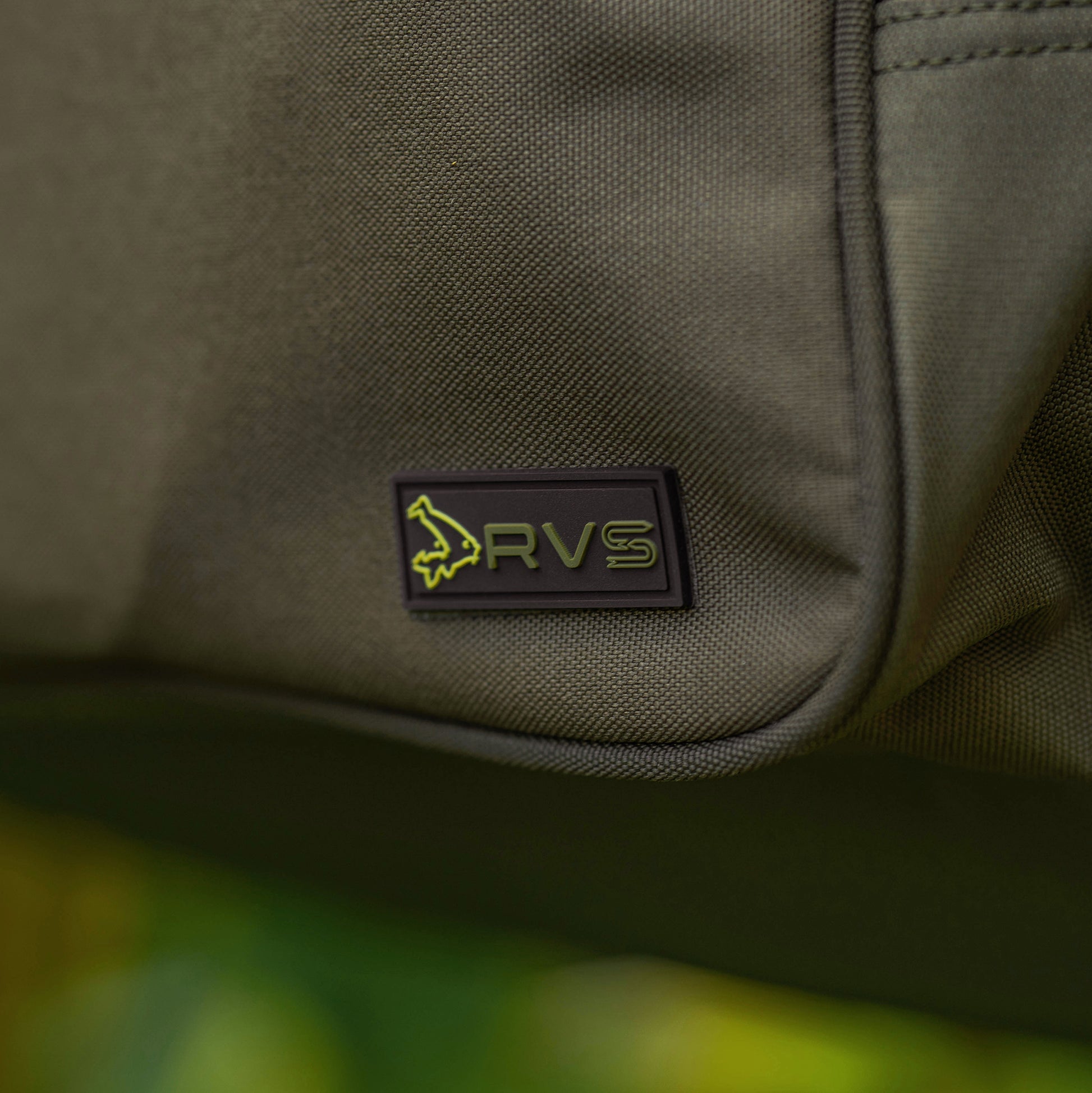RVS Carryall - Large