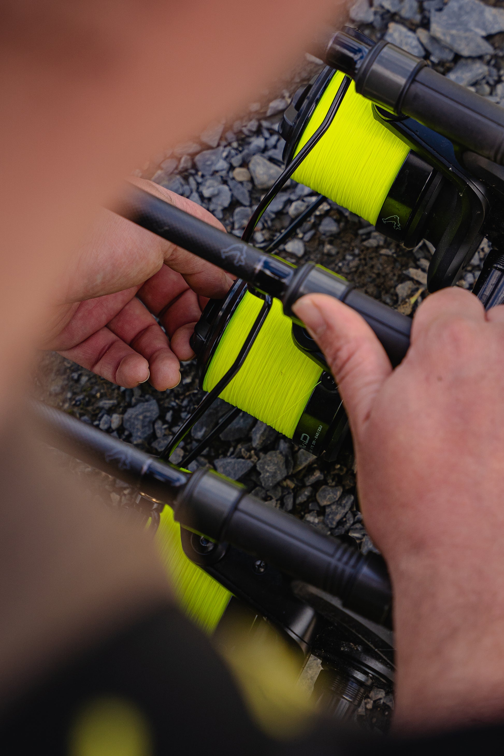Extremity Hi-Vis XR Mono