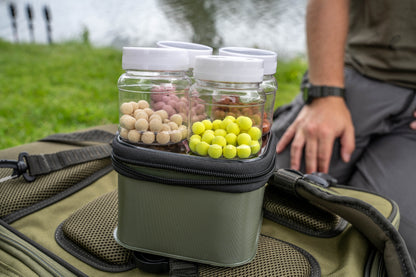 Progress EVA Hookbait Pouches