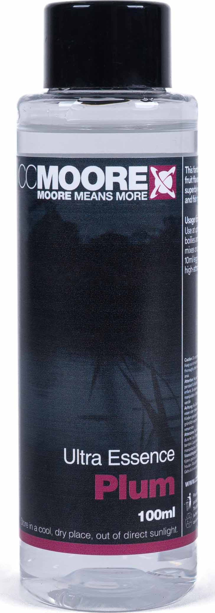 Ultra Plum Essence