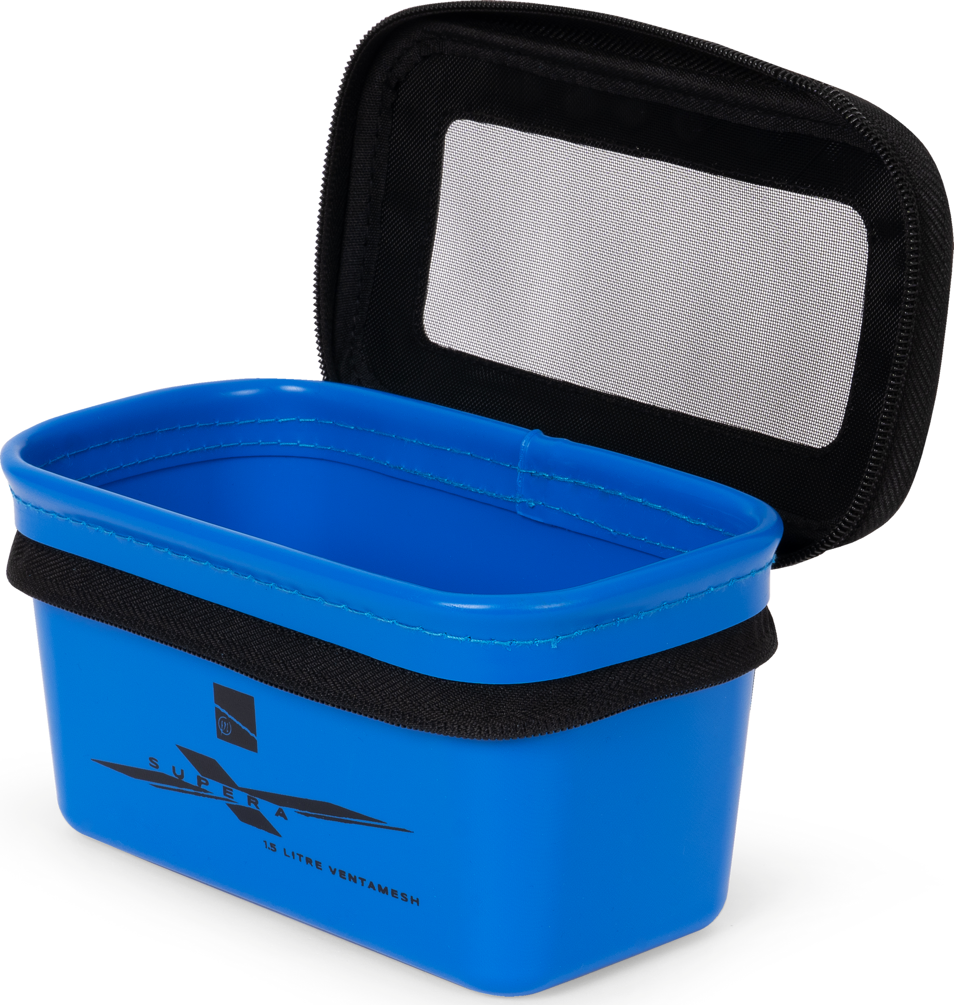Supera X Ventamesh Tub