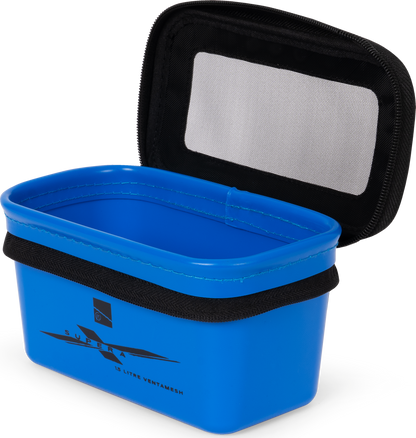 Supera X Ventamesh Tub