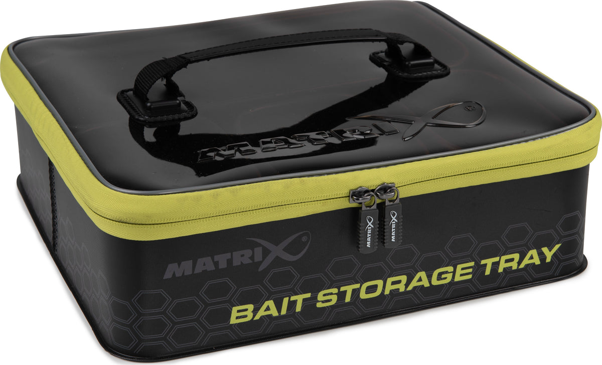 EVA Bait Storage Tray 