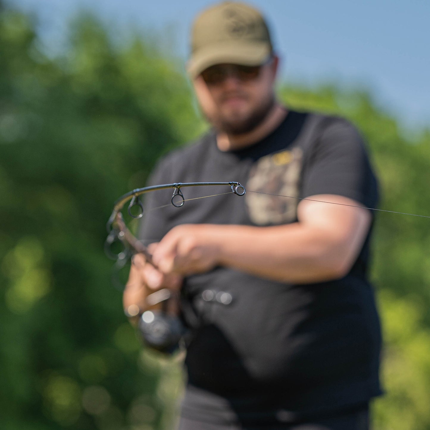 Revolve Rods