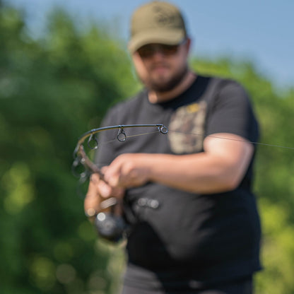 Revolve Rods