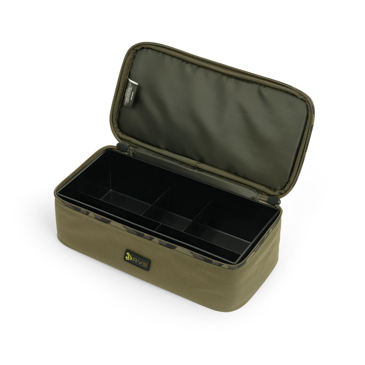 RVS Tackle Organiser
