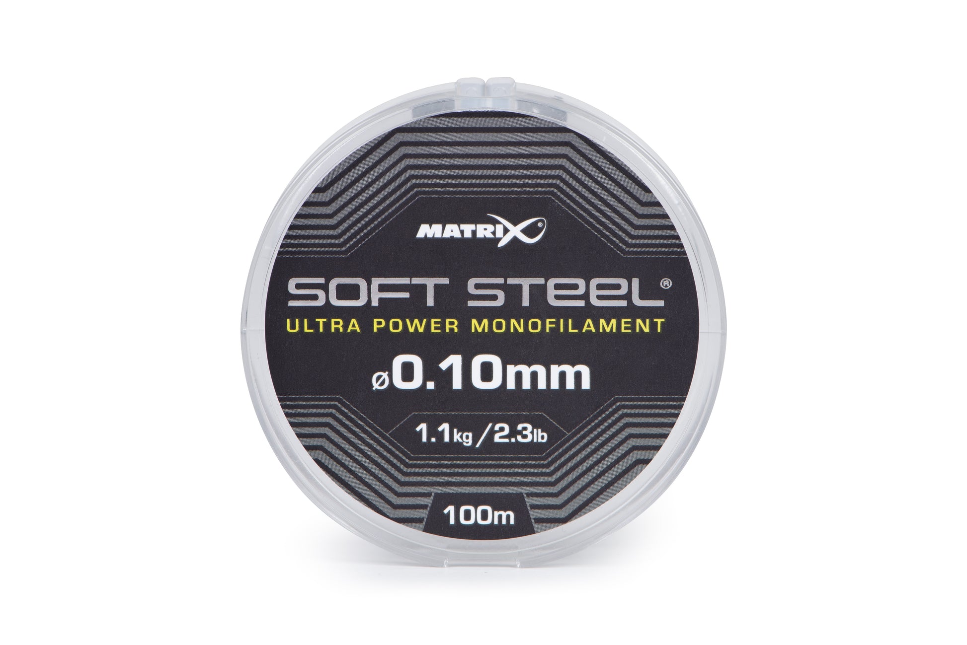 Soft Steel Ultra Power Monofilament