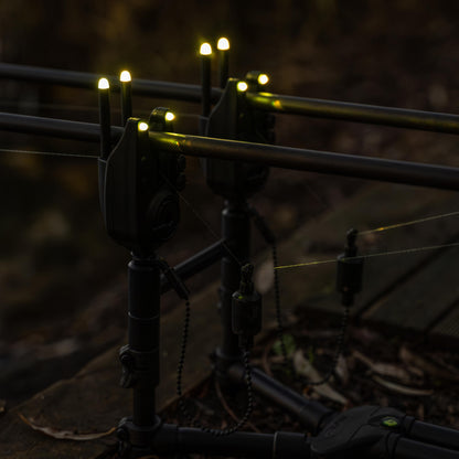 VTX+ Illuminated Snag Ears
