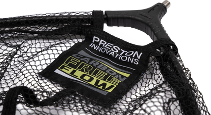 Carbon Free Flow Landing Net