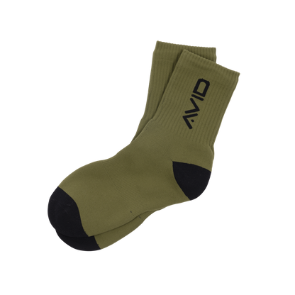 Hydro-Force Waterproof Socks