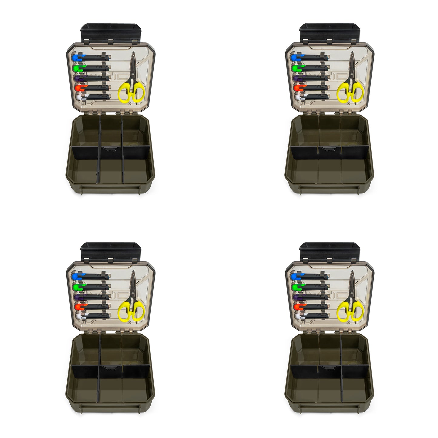 Reload Accessory Box