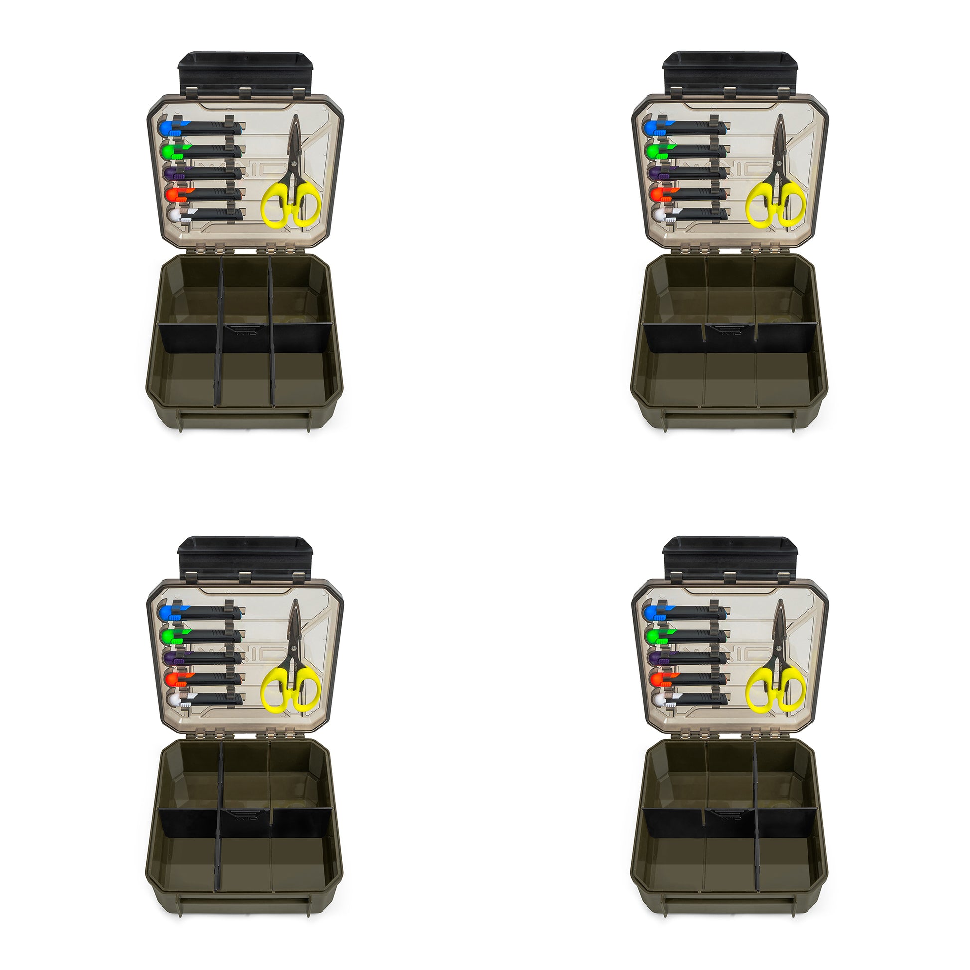 Reload Accessory Box