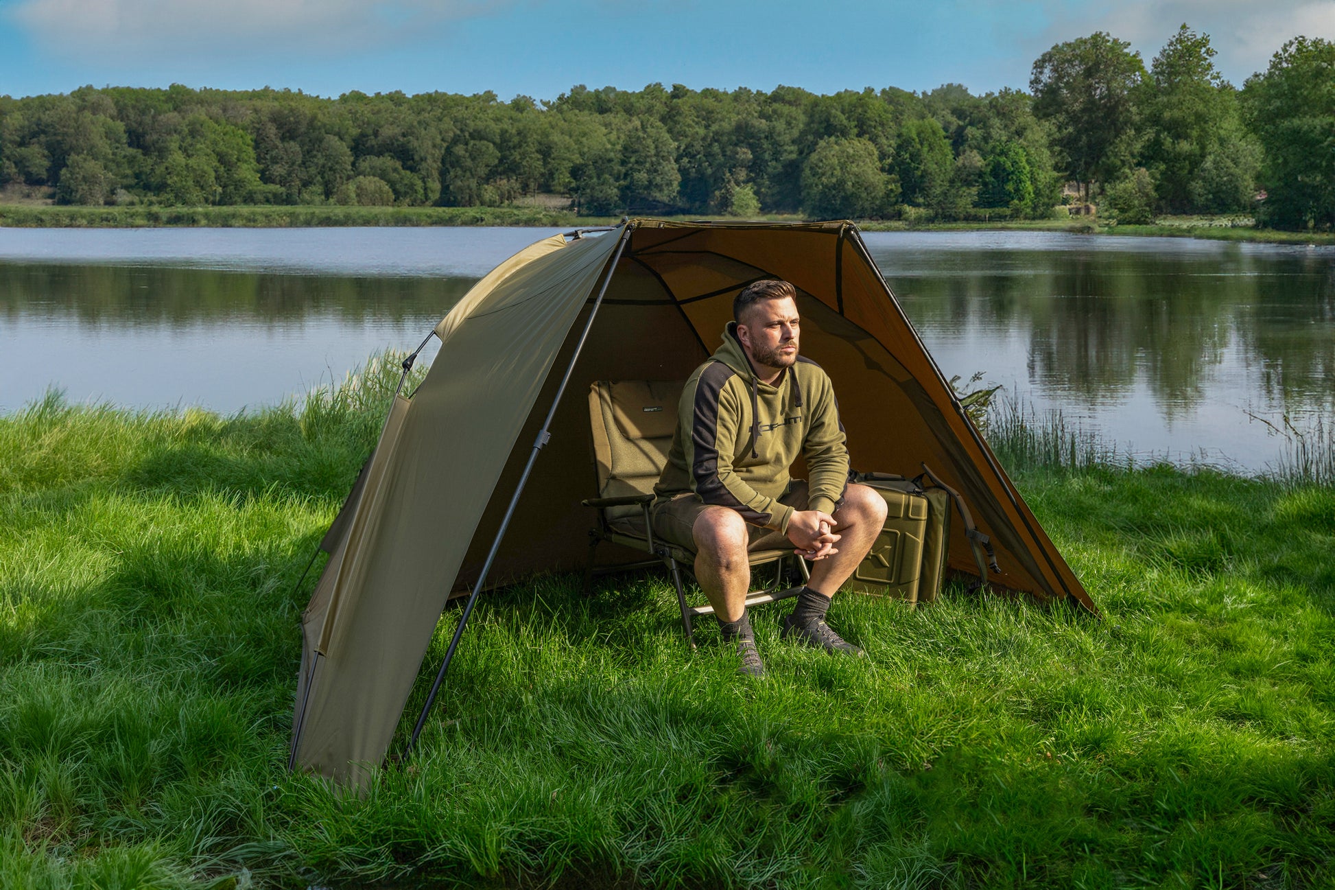 Recoil  Shelter
