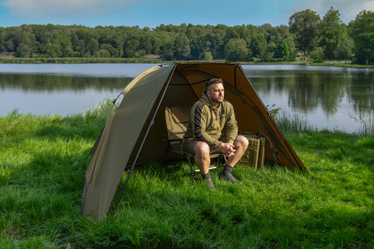 Recoil  Shelter