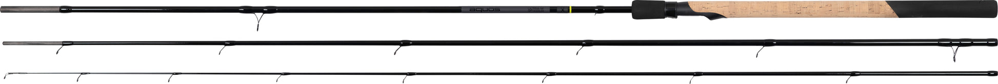 Aquos Ultra-W Waggler