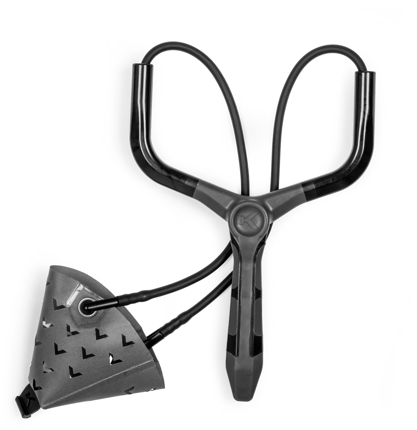 Allrounder Particle Catapult