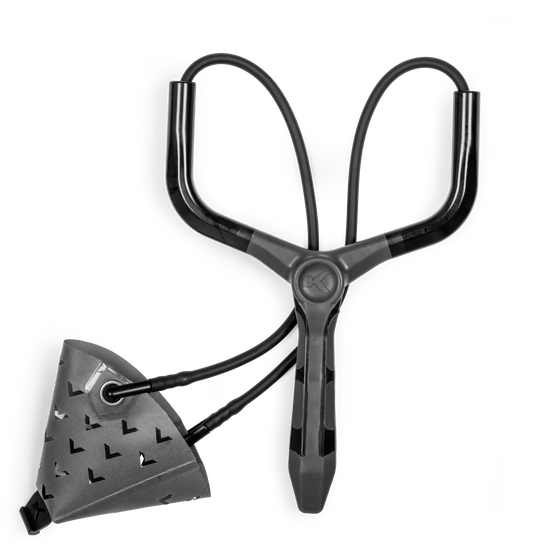 Allrounder Particle Catapult