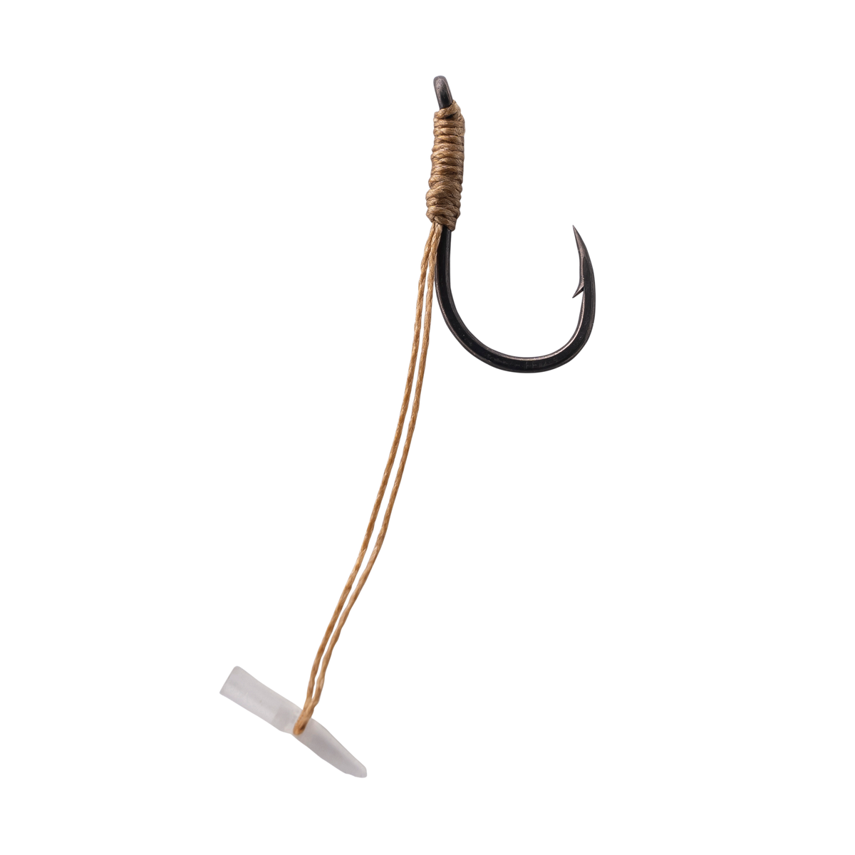 Quickstop Hook Hairs