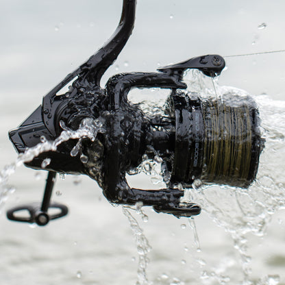 Revolve 8000FD Reel