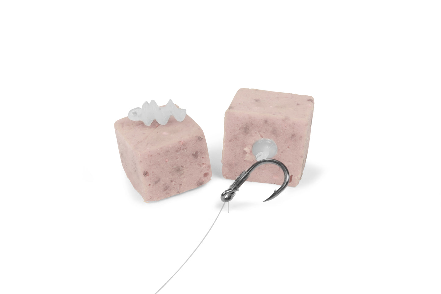 Clear Meat Screws