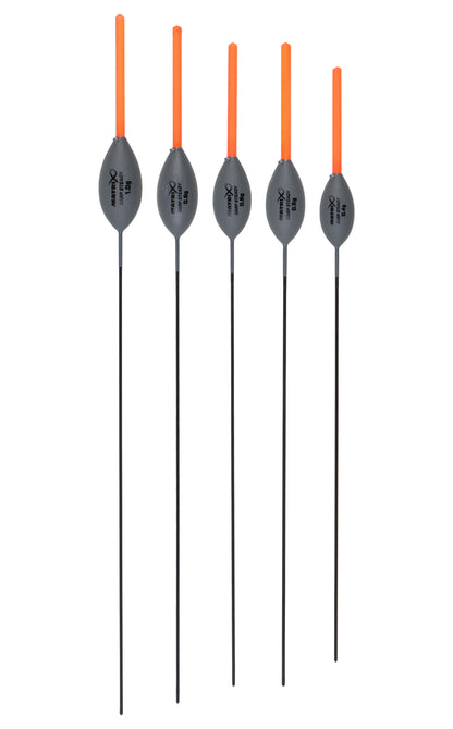Carp Steady Pole Float