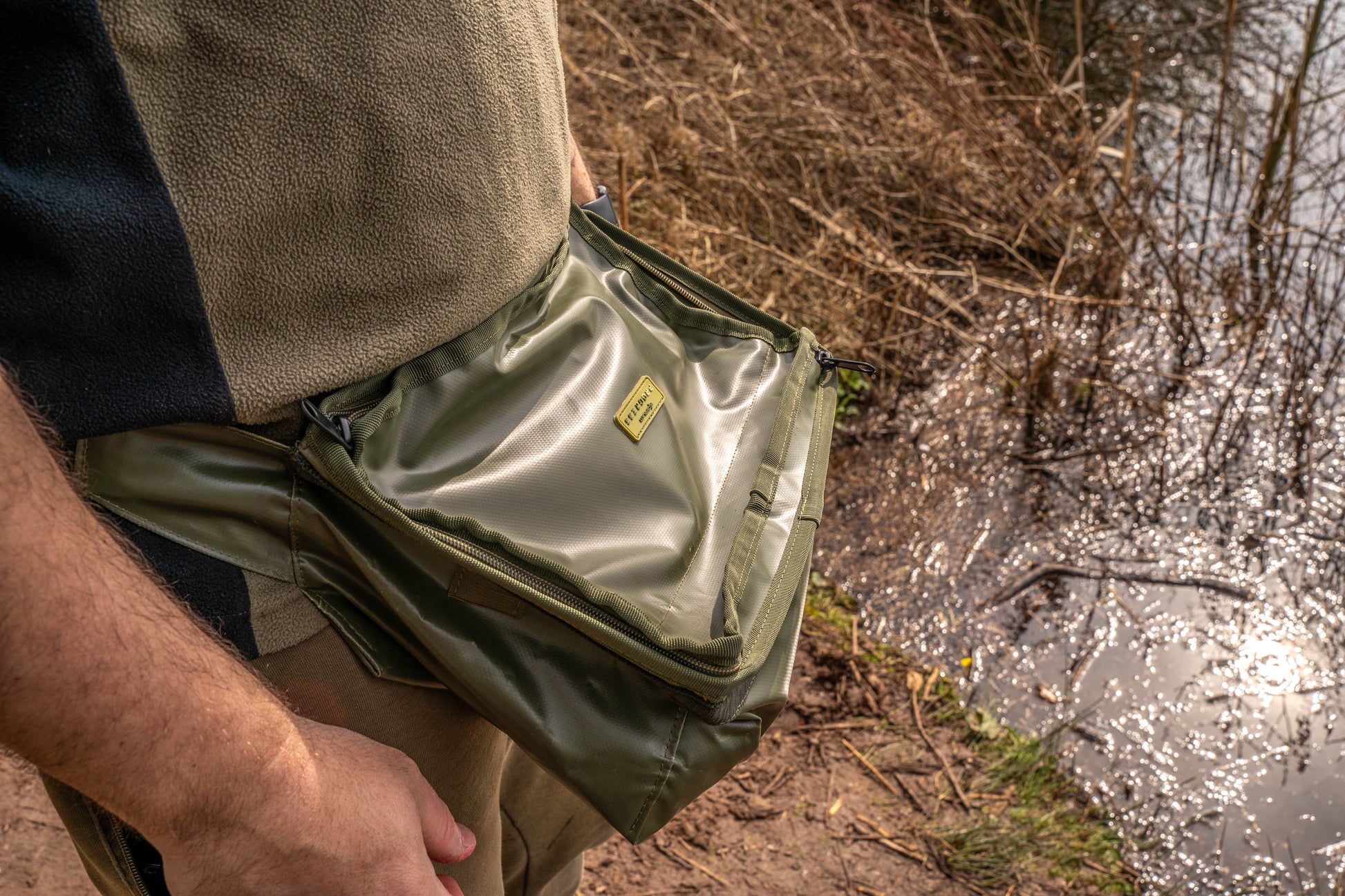 Progress HD Bait Pouch