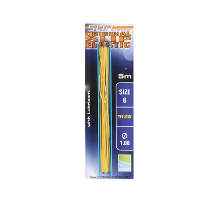 Slip Elastic