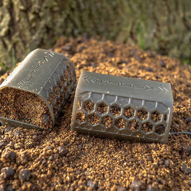River Feeders