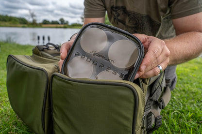 Progress EVA Hookbait Pouch
