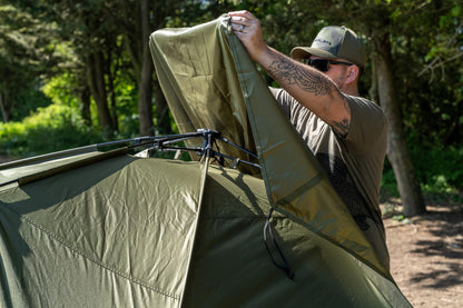 Recoil Shelter Skull Cap