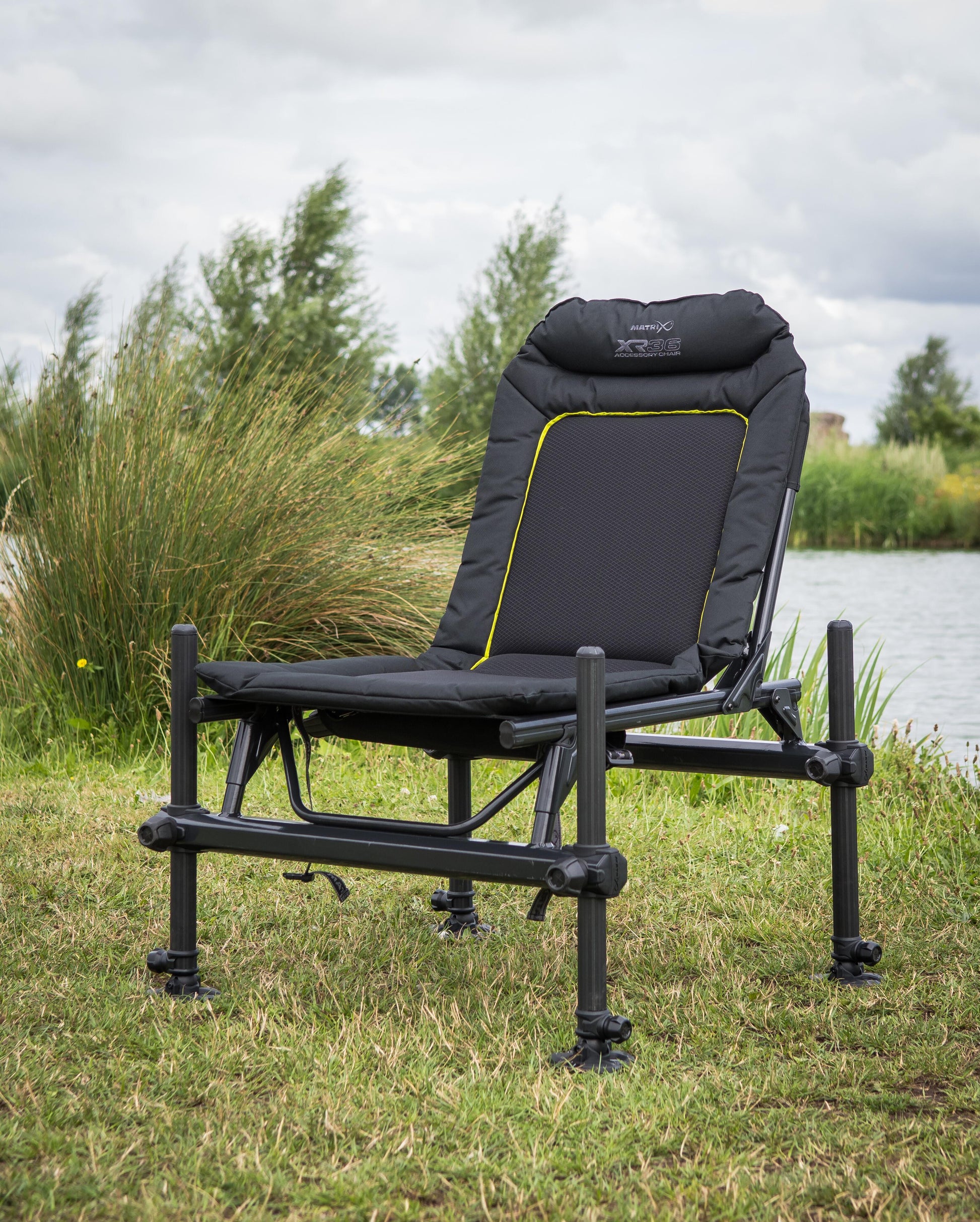 XR36 Pro Accessory Chair