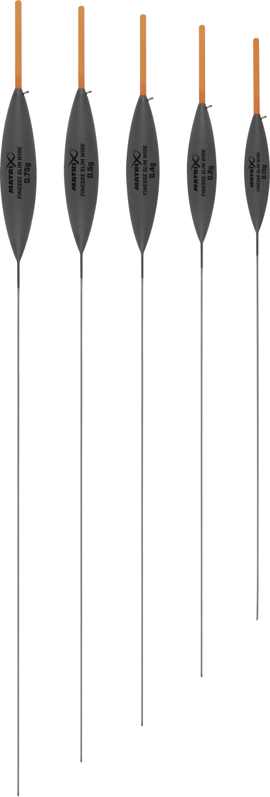 Finesse Slim Wire Pole Float