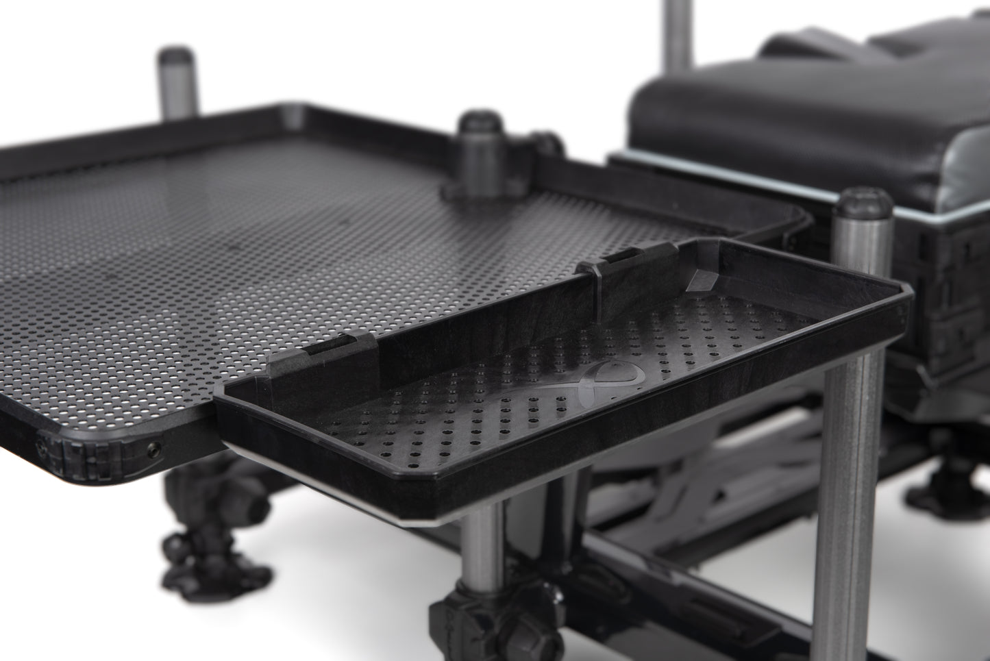 Side Tray Extender