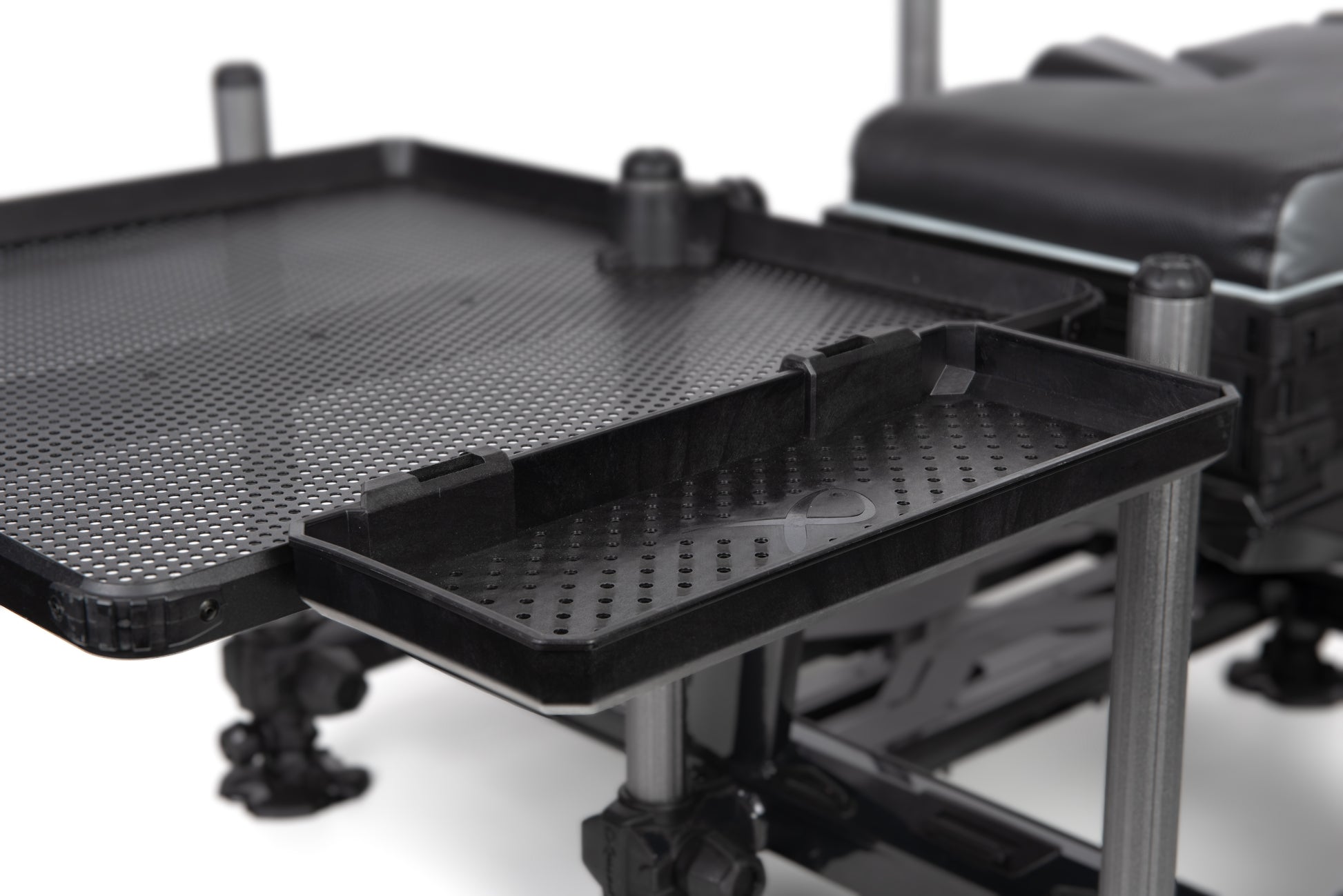 Side Tray Extender