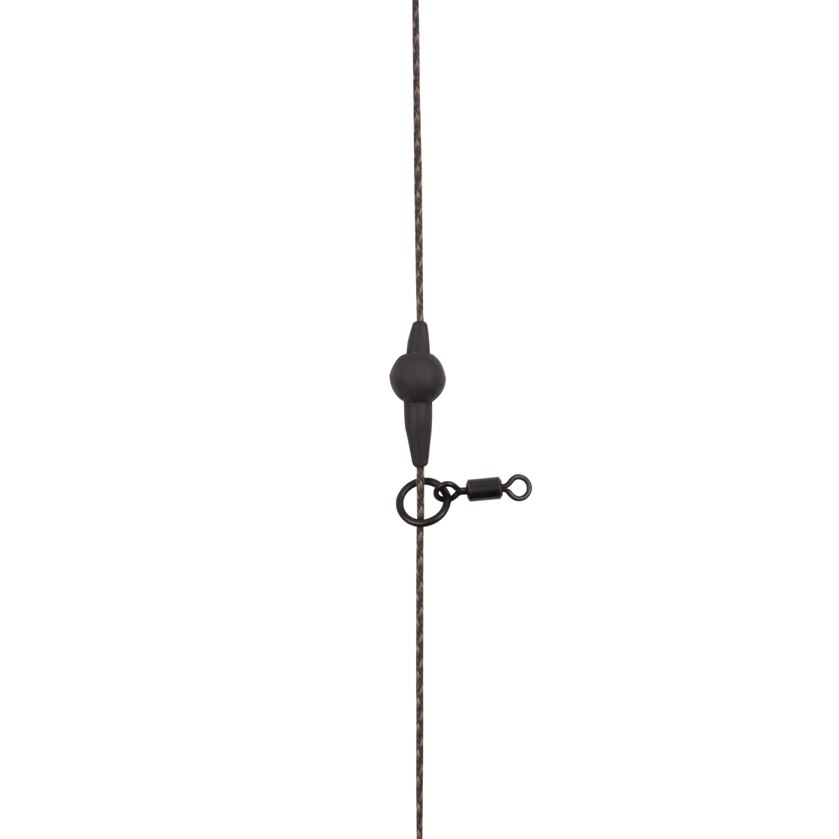 Outline Tungsten Leader Heli Beads 