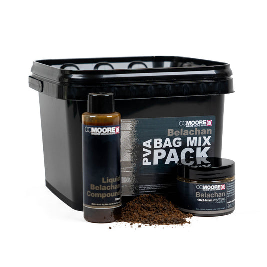 Belachan PVA Bag Mix 