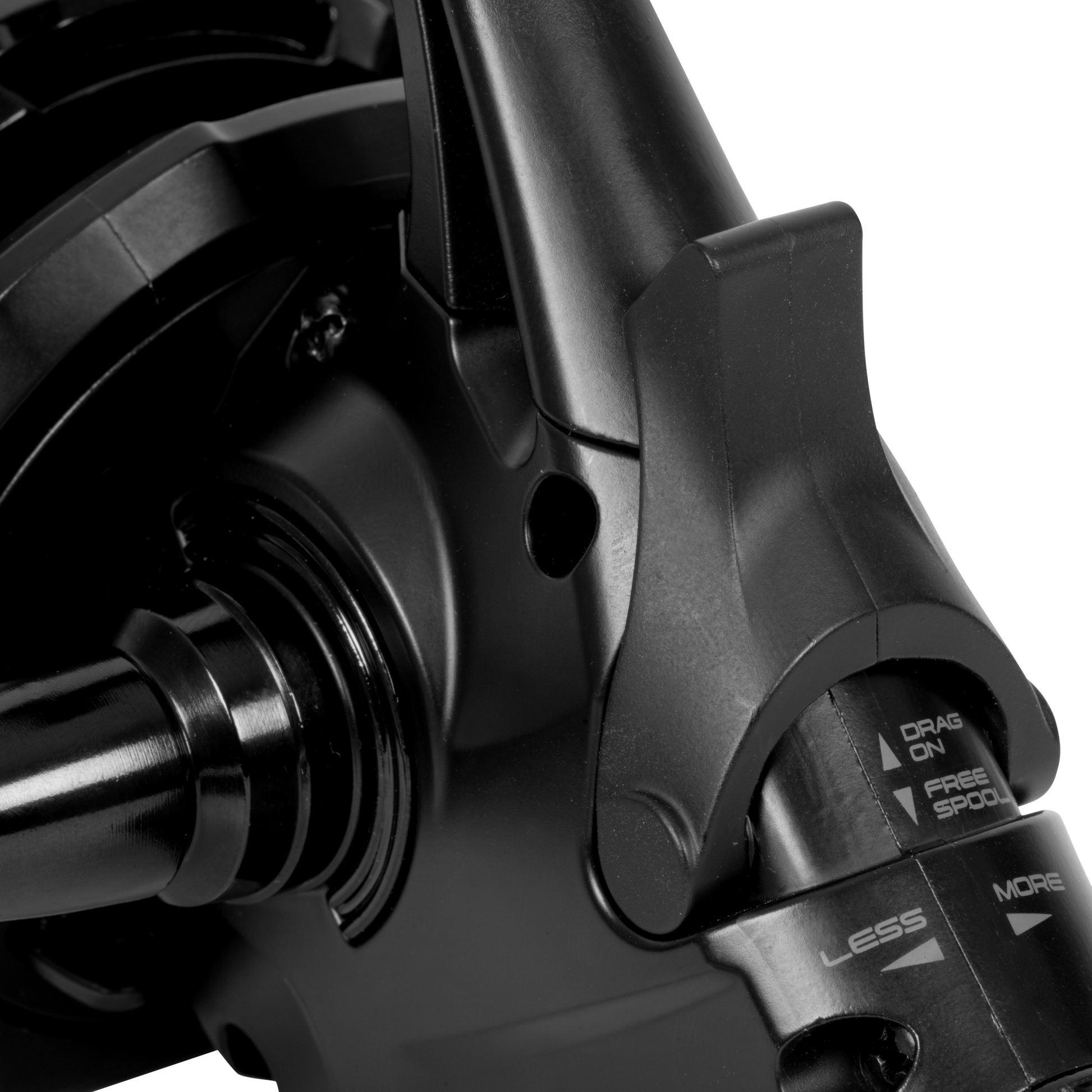 Revolve 8000FS Reel 