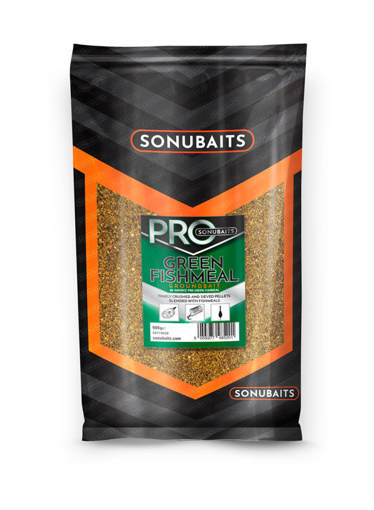 Pro Green Fishmeal