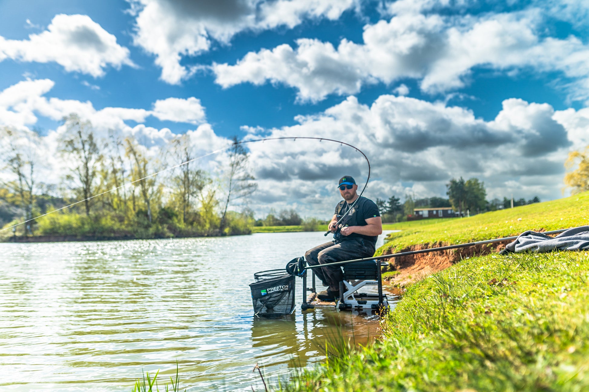 Supera X Float Rods
